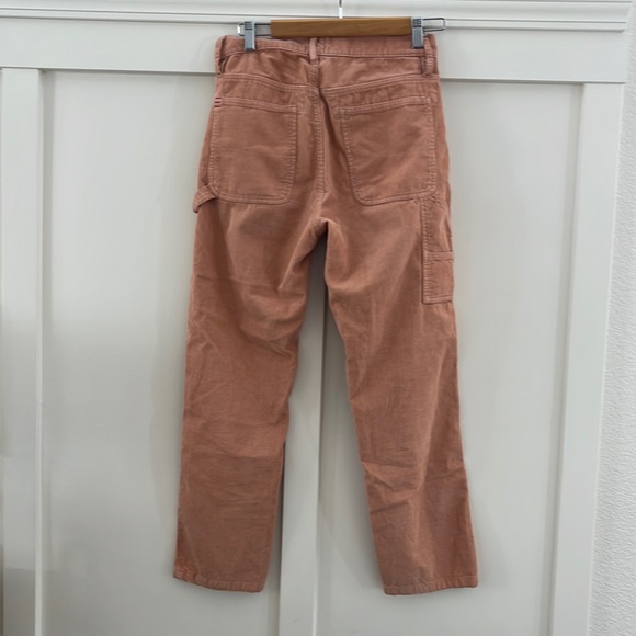 BDG Corduroy Painter Pant sz 26 - Picture 3 of 4